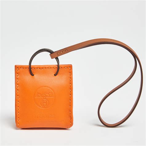 hermes charm price|Women Small leather goods .